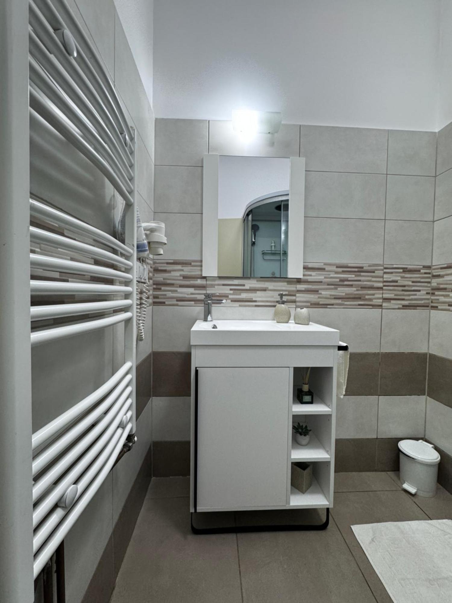 Apart City Center Braşov Eksteriør bilde